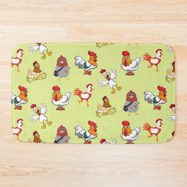 Item preview, Cute Funny Peckers Pack designed and sold by infazbdeen.
