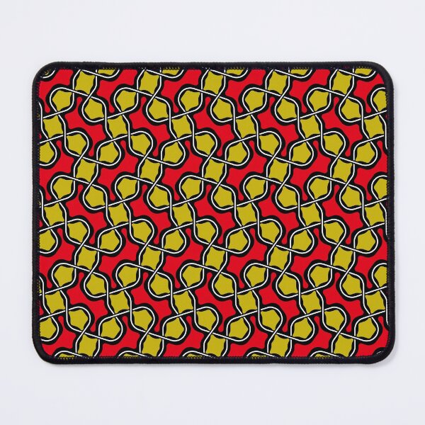 Item preview, Tiled Toot designed and sold by Rixn.