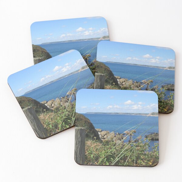 Item preview, Bigbury Bay, Devon UK designed and sold by lezvee.