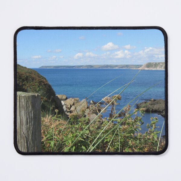Item preview, Bigbury Bay, Devon UK designed and sold by lezvee.