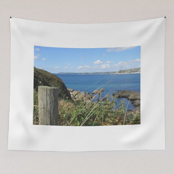 Item preview, Bigbury Bay, Devon UK designed and sold by lezvee.