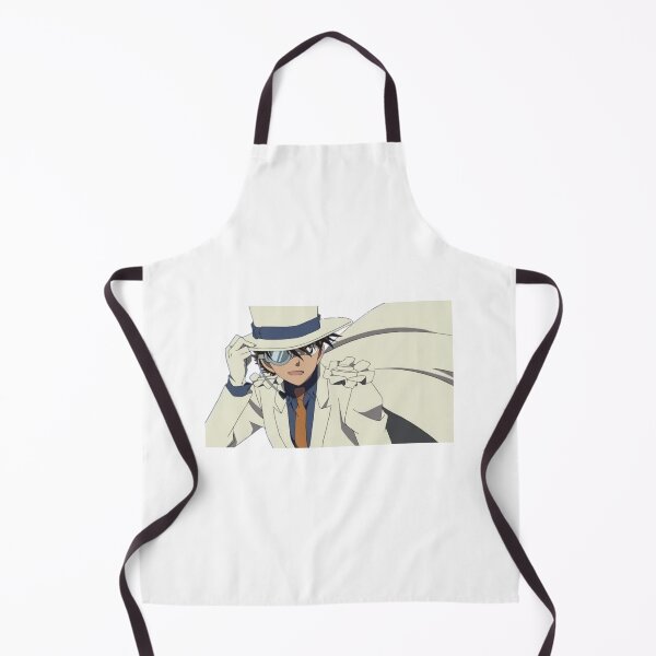 Item preview, Kaito Kid designed and sold by Taylor Griffith.