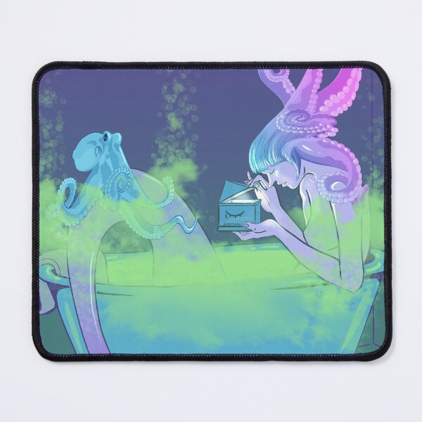 Item preview, Pandoras box of the sea designed and sold by Sleepless247.