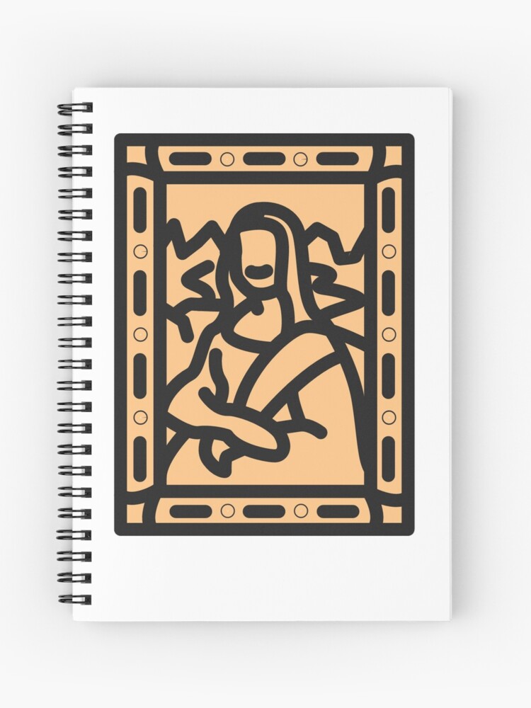 Cuaderno De Dibujos Animados PNG ,dibujos Imágenes Prediseñadas De