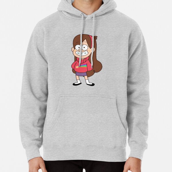 mabel pines pullover