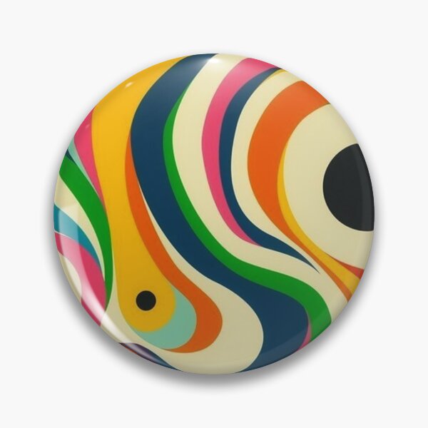 Item preview, 70's retro  designed and sold by TheSkullArmy.
