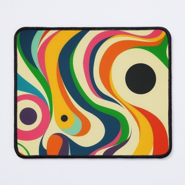 Item preview, 70's retro designed and sold by TheSkullArmy.