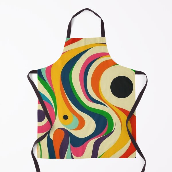 Item preview, 70's retro designed and sold by TheSkullArmy.