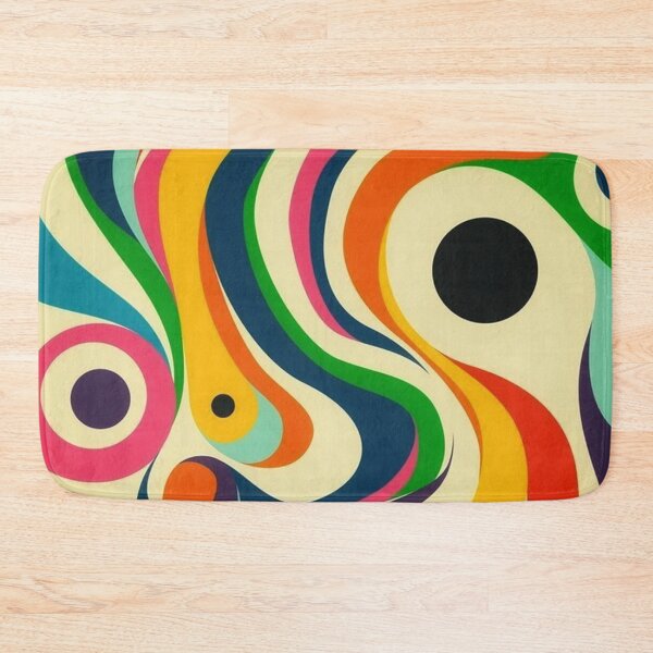Item preview, 70's retro  designed and sold by TheSkullArmy.