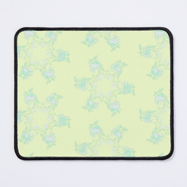 Item preview, Lemongrass Leafy Sea Dragon designed and sold by TripodDogShop.