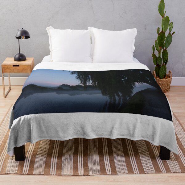 Item preview, Dawn at the Riverside designed and sold by jchanders.