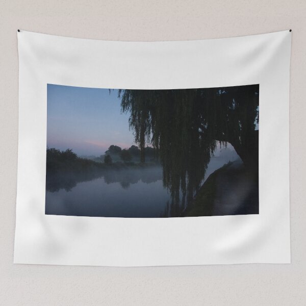 Item preview, Dawn at the Riverside designed and sold by jchanders.