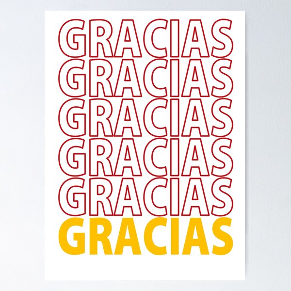 MALLE. MUSCHI GRACIAS Poster for Sale by SUBGIRL