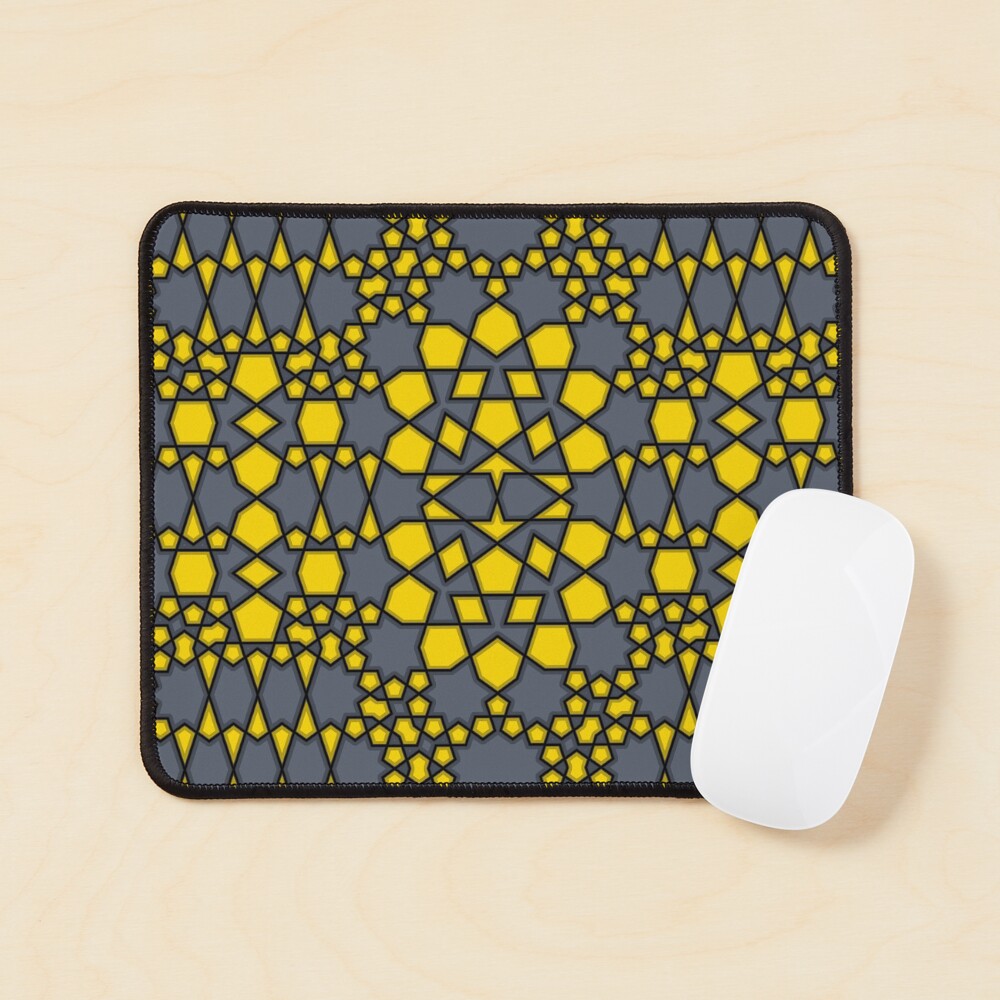Item preview, Mouse Pad designed and sold by Rixn.