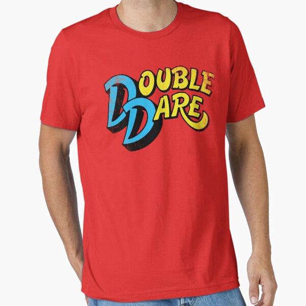 Item preview, Double Dare (vintage) designed and sold by Wizz Kid.