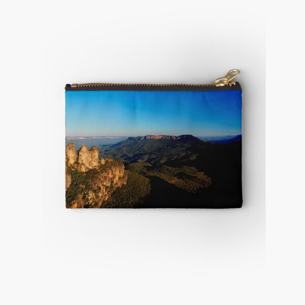 Item preview, Three Sisters, Katoomba, NSW. designed and sold by Andy Newman.