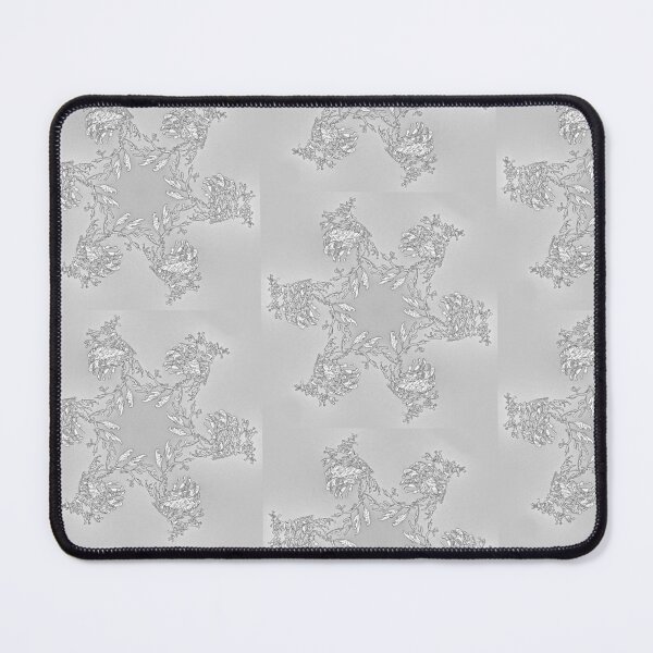 Item preview, Cuttlefish Leafy Sea Dragon designed and sold by TripodDogShop.