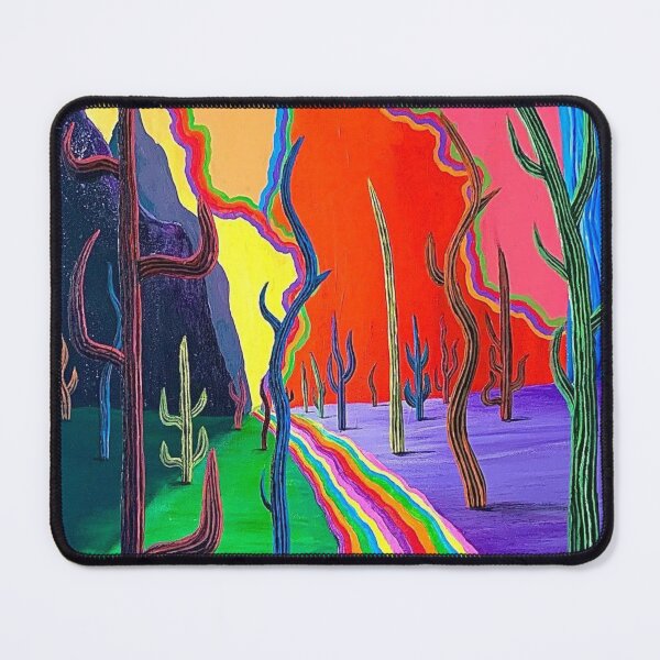 Item preview, Rainbow ways designed and sold by simonclaws.