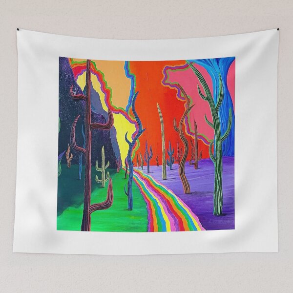 Item preview, Rainbow ways designed and sold by simonclaws.