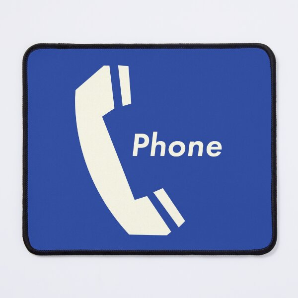 Item preview, Vintage Aesthetic Pay Phone Sign designed and sold by ind3finite.