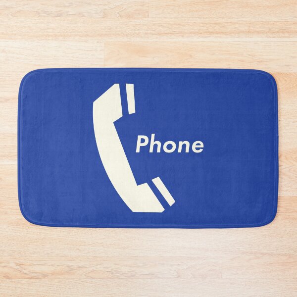 Item preview, Vintage Aesthetic Pay Phone Sign designed and sold by ind3finite.