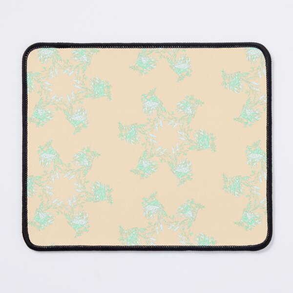 Item preview, Apricot Leafy Seadragon designed and sold by TripodDogShop.