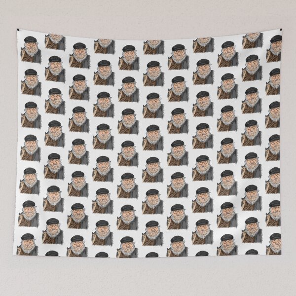 Item preview, George R R Martin designed and sold by StevePaulMyers.