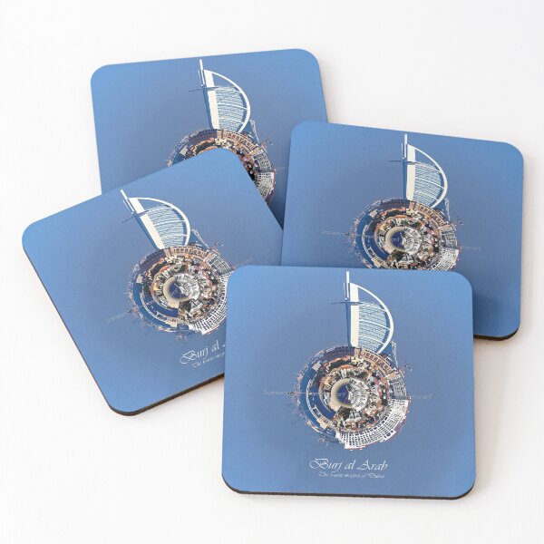 Item preview, Planeta Burj al Arab designed and sold by ThruMyEyes233.