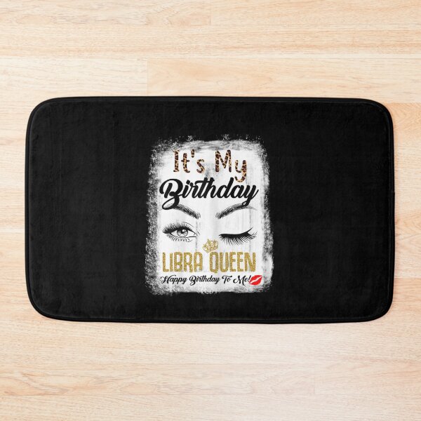 Item preview, Womens Libra Queen Its My Bday designed and sold by michaelart18.
