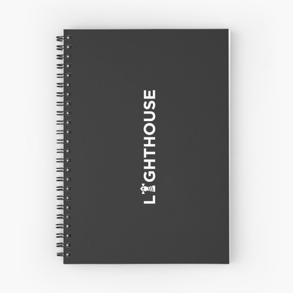 Item preview, Lexpressive - LIGHTHOUSE designed and sold by mnmlstID.