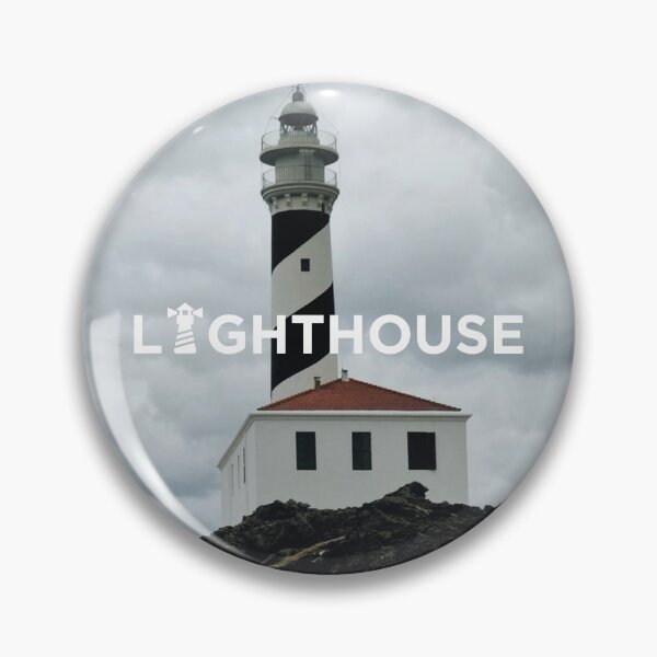 Item preview, Lexpressive - LIGHTHOUSE designed and sold by mnmlstID.