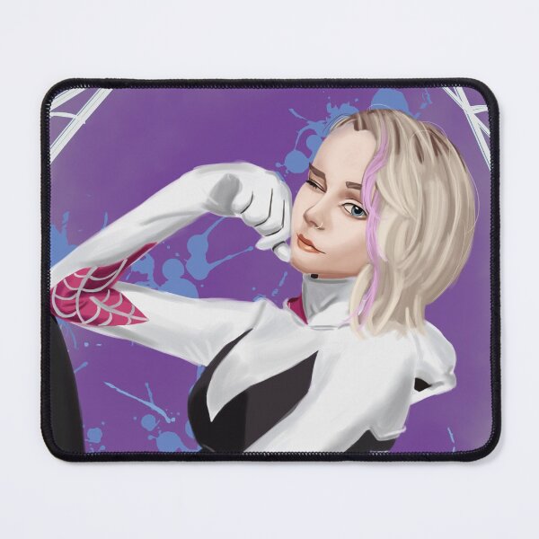 Item preview, Spider Gwen designed and sold by MyoloJ.
