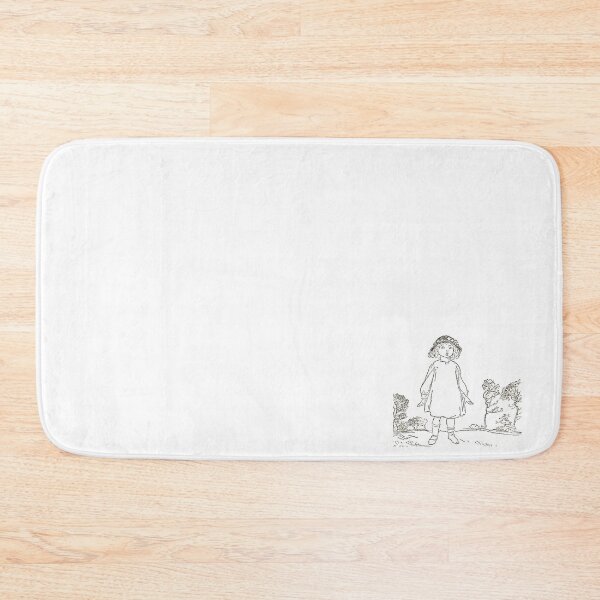Item preview, Arthur Rackham- Little Betty Blue designed and sold by Dreamflight.