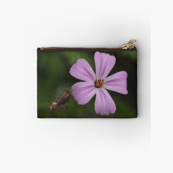 Item preview, wild flower and one on the way designed and sold by yampy.