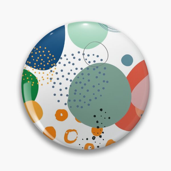 Item preview, Dots Shapes and Patterns designed and sold by MEBH.