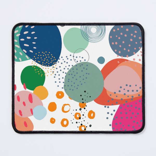 Item preview, Dots Shapes and Patterns designed and sold by MEBH.