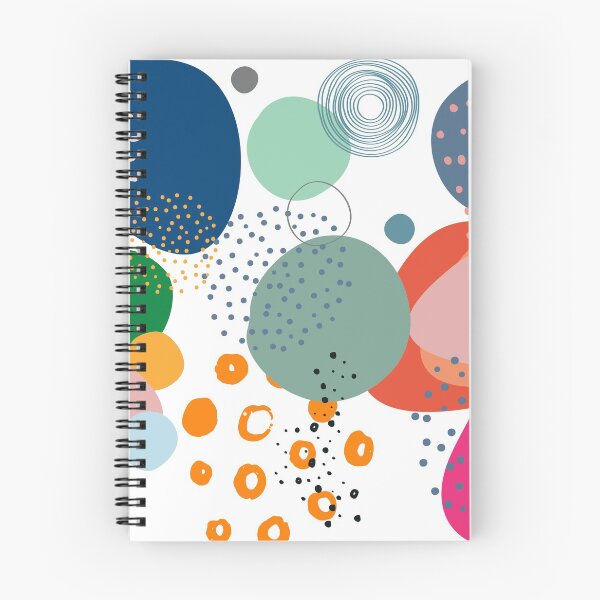 Item preview, Dots Shapes and Patterns designed and sold by MEBH.
