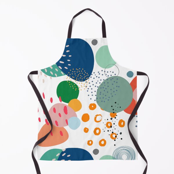 Item preview, Dots Shapes and Patterns designed and sold by MEBH.