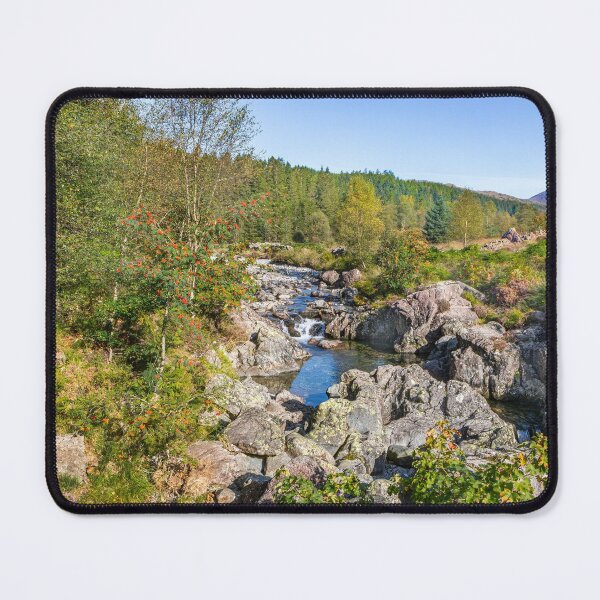Item preview, River Duddon designed and sold by Dave Hare Photography.