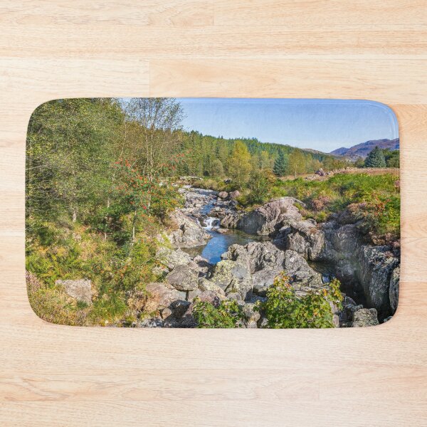 Item preview, River Duddon designed and sold by Dave Hare Photography.