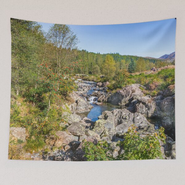 Item preview, River Duddon designed and sold by Dave Hare Photography.