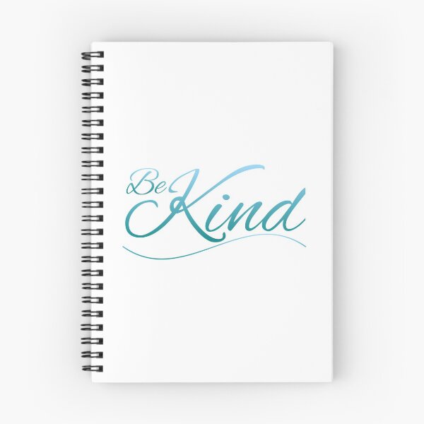 Item preview, Be Kind designed and sold by Dezien.