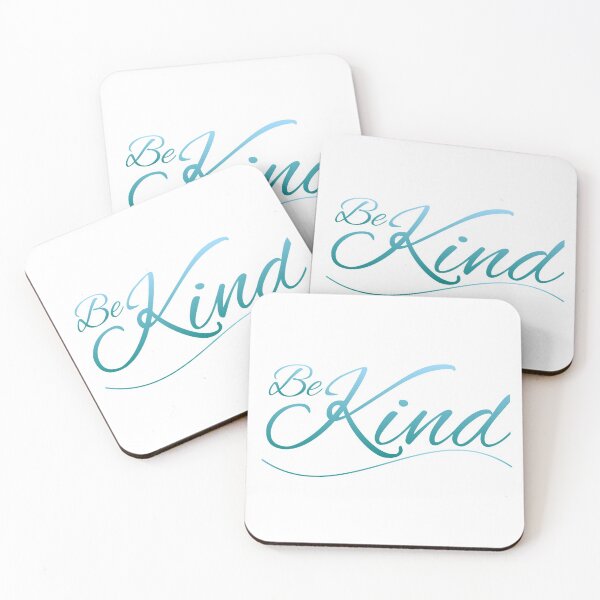 Item preview, Be Kind designed and sold by Dezien.