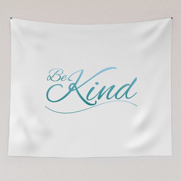 Item preview, Be Kind designed and sold by Dezien.