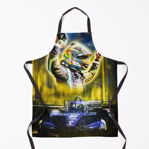 Aperçu de l'œuvre Romain Grosjean Indycar 2021 créée et vendue par taniajubree.