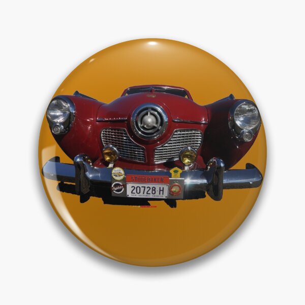 Item preview, Studebaker 20728-H Design designed and sold by muz2142.
