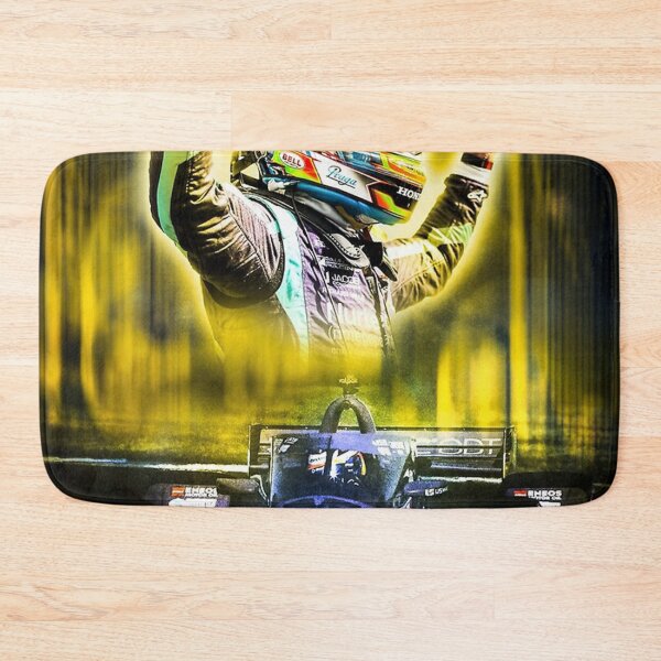 Item preview, Romain Grosjean Indycar 2021  designed and sold by taniajubree.