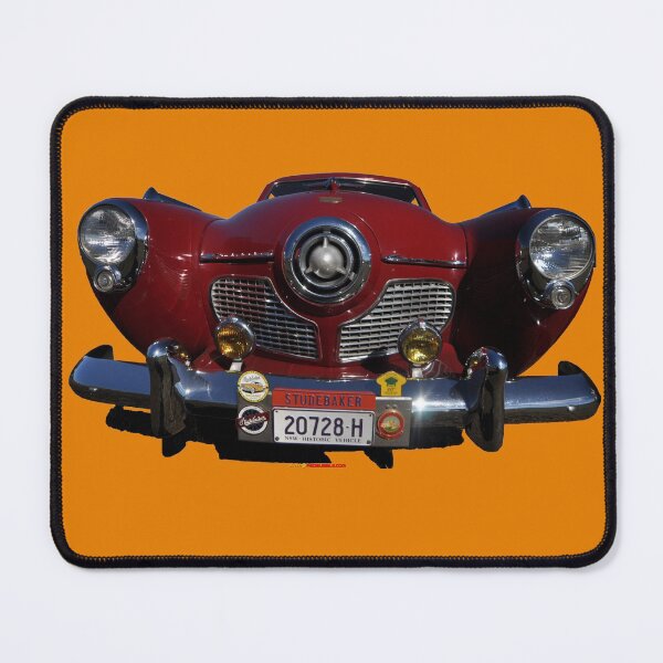 Item preview, Studebaker 20728-H Design designed and sold by muz2142.