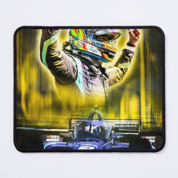 Item preview, Romain Grosjean Indycar 2021 designed and sold by taniajubree.