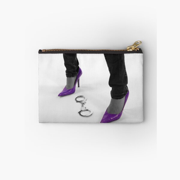 Item preview, Tacones púrpuras designed and sold by Steve Small.